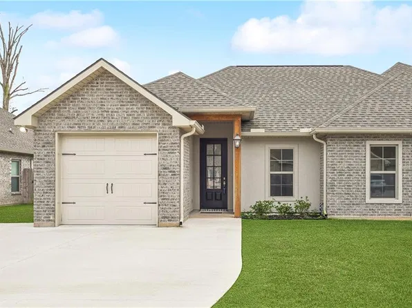 12464 Morgan Creek Ln #A, Hammond, LA 70403