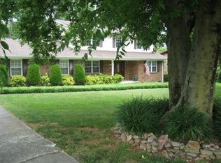 2045 Sequoyah Ave, Maryville, TN 37804