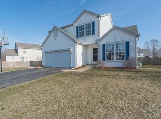 1922 Spring Ridge Dr, Plainfield, IL 60586