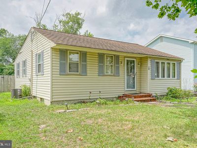 20 Wilson Ave, Blackwood, NJ, 08012