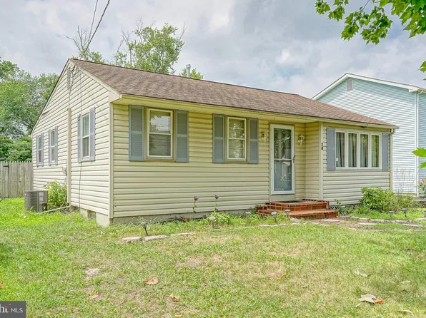 20 Wilson Ave, Blackwood, NJ 08012