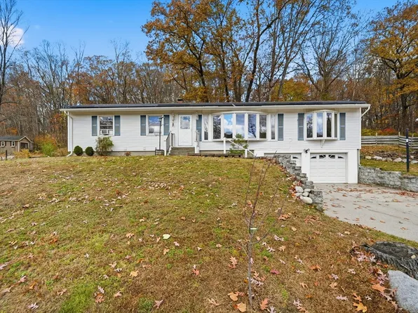 723 Florence Rd, Northampton, MA 01062