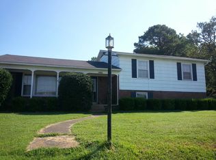 1700 E Court St, Dyersburg, TN 38024