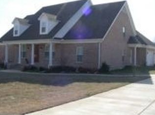 9311 Snoal Cv, Millington, TN 38053