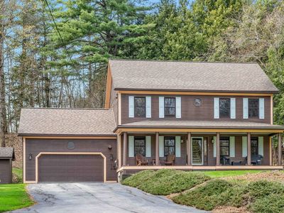 4 Judson Drive, Montpelier, VT, 05602