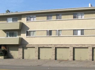 2137 Park Blvd APT 15, Oakland, CA