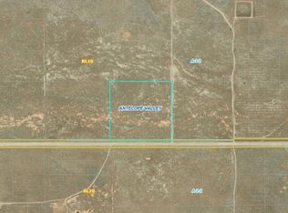 97 Saint Andrews St, Lancaster, CA 93534