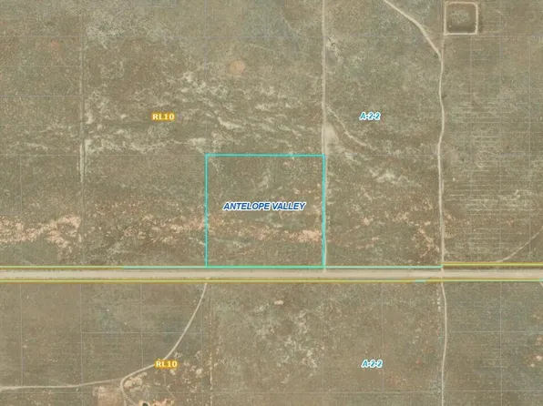 Avenue C Vic St #97, Lancaster, CA 93536