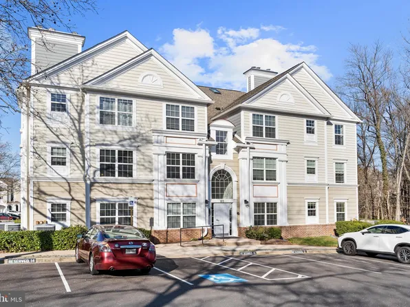 112 Kendrick Pl APT 14, Gaithersburg, MD 20878