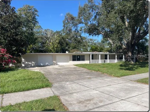 5512 S Tampa Ave, Orlando, FL 32839