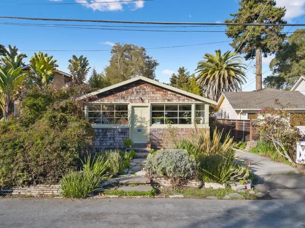 510 Escalona Dr, Capitola, CA 95010