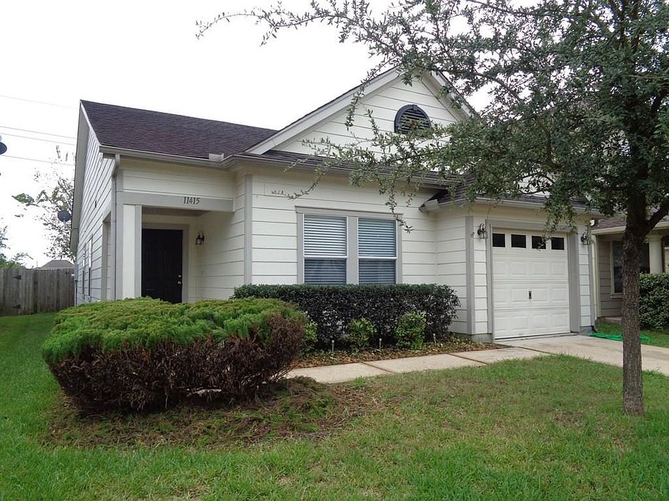 1st image of 11415 Log Cabin Ln