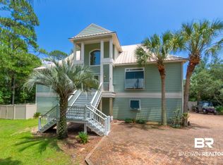 31043 Peninsula Dr, Orange Beach, AL 36561