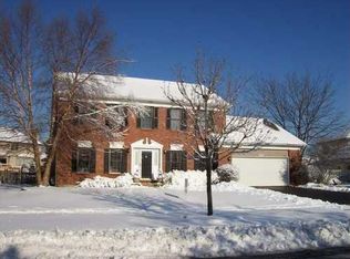 1111 Hamlet Rd, Naperville, IL 60564