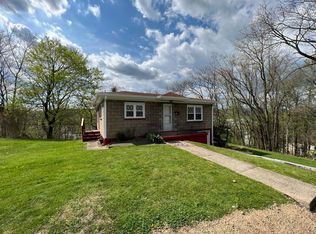6967 Sisto St, Verona, PA 15147
