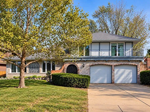 264 S Willo Esque Dr, Wichita, KS 67209