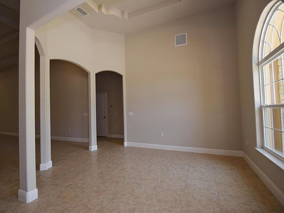Formal Dining