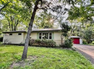 11509 Palmer Rd, Bloomington, MN 55437
