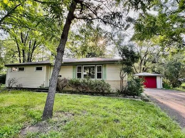 11509 Palmer Rd, Bloomington, MN 55437
