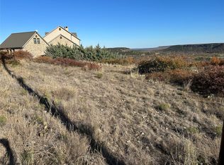 450 Oak Tree Dr, Graford, TX 76449