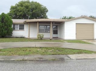 3402 Umber Rd, Holiday, FL 34691