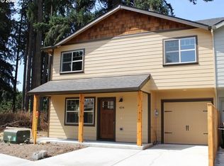 434 Sunset Ct, Amity, OR 97101