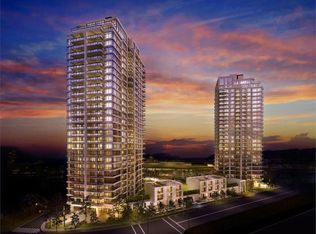 602 Como Lake Ave #22XX, Coquitlam, BC V3J 0G2