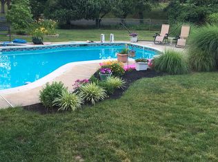 156 Sunrise Pkwy, Mountainside, NJ 07092