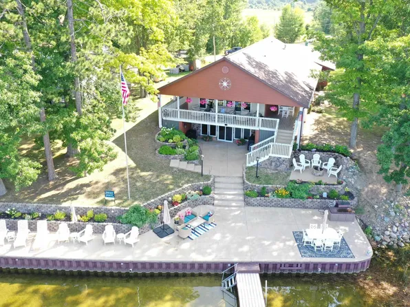 2753 E Ridge Rd Lot 28, Lupton, MI 48635