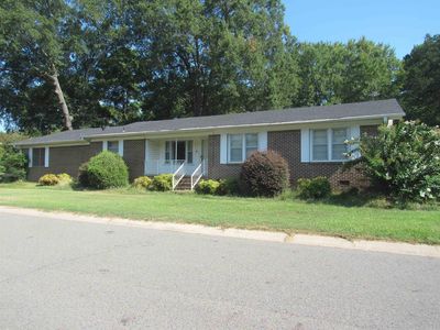 1205 Holloway St, Morrilton, AR, 72110