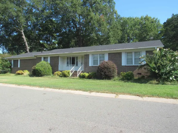 1205 Holloway St, Morrilton, AR 72110