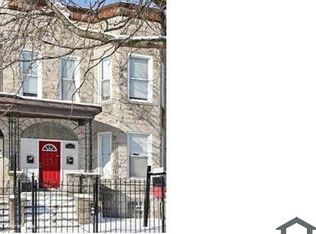 7842 S Emerald Ave #1, Chicago, IL 60620