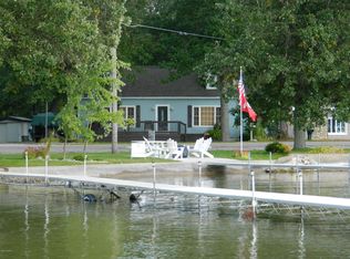 520 Warren Rd, Coldwater, MI 49036