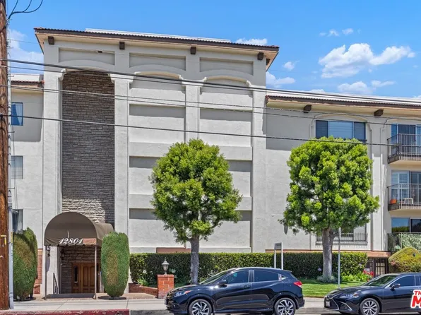 12801 Moorpark St Unit 206, Studio City, CA 91604