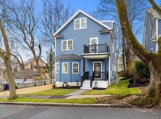 46 Mystic Lake Dr #46, Arlington, MA 02474