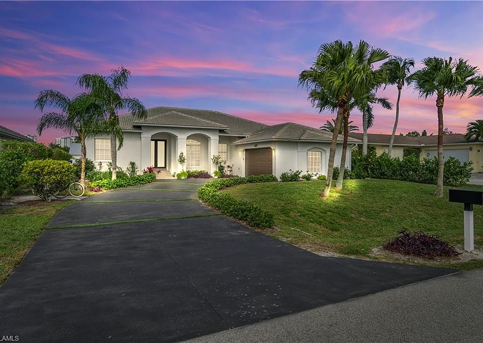 449 Heron Ave Naples FL