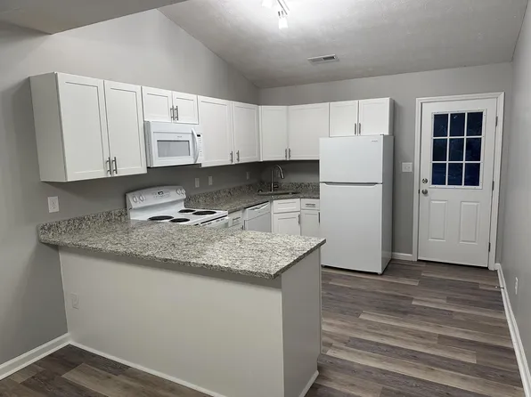 2541 Danielle Ln, Lexington, KY 40509