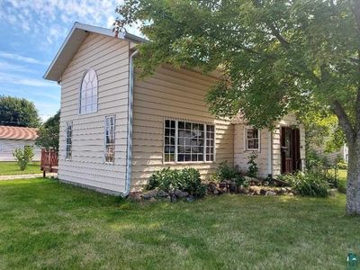 202 14th Ave E, Ashland, WI, 54806