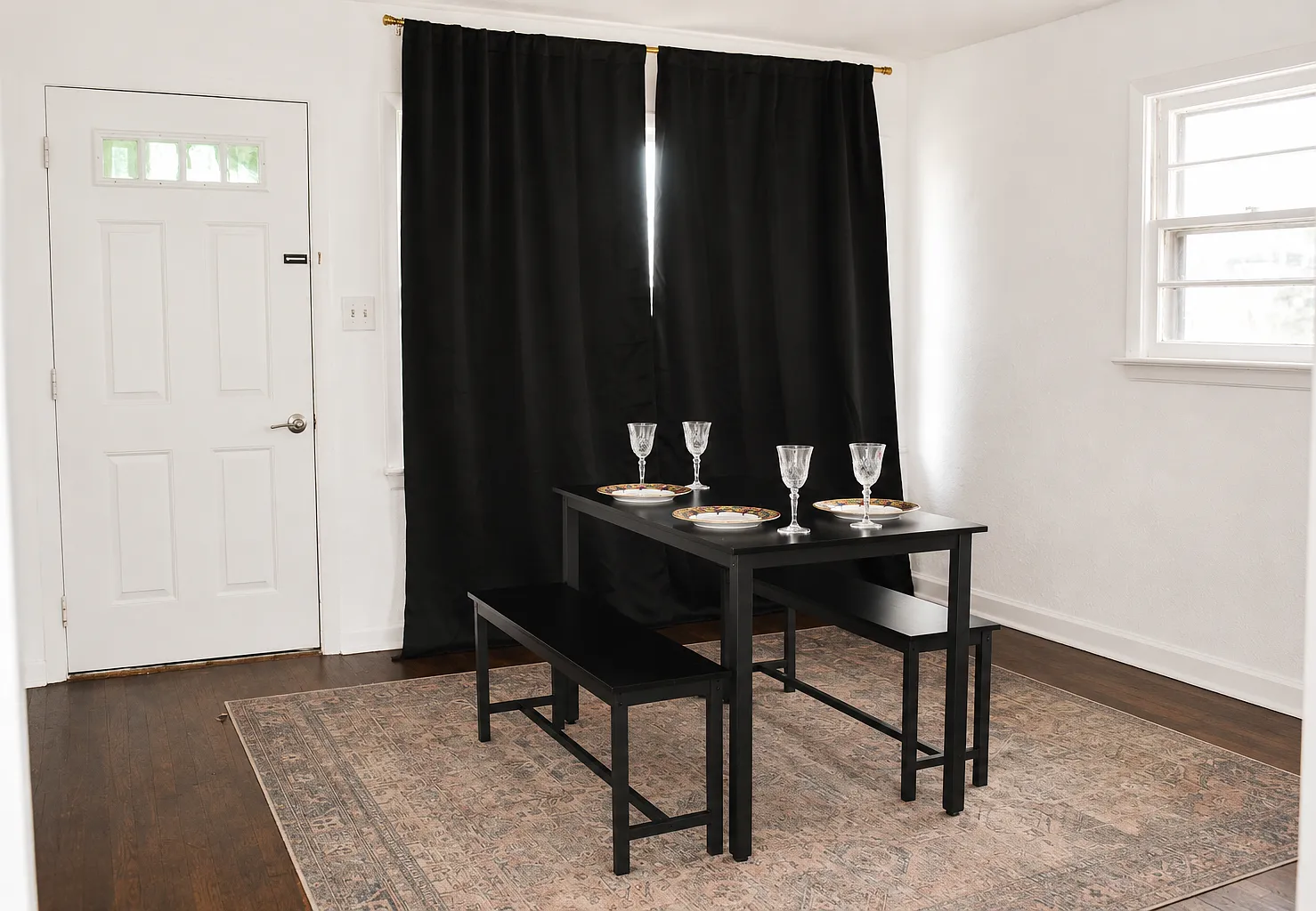 2 bed, 1081 sqft, $750 — Photo 3