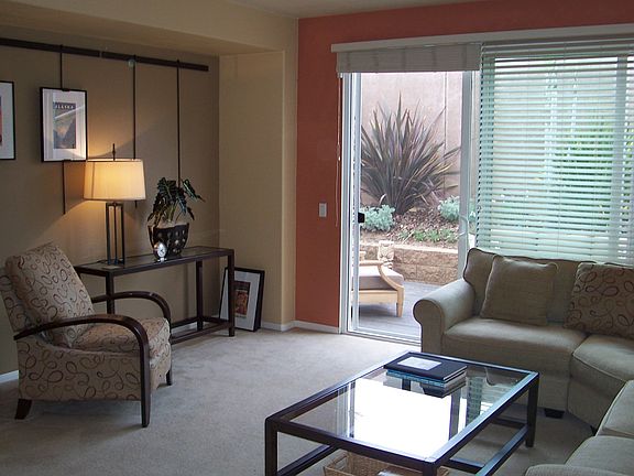 Other side of family room
