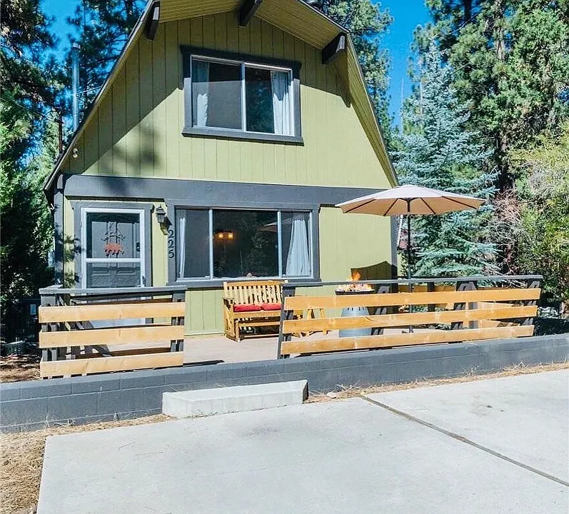 225 W Rainbow Blvd