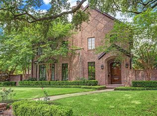 2248 Stanmore Dr, Houston, TX 77019