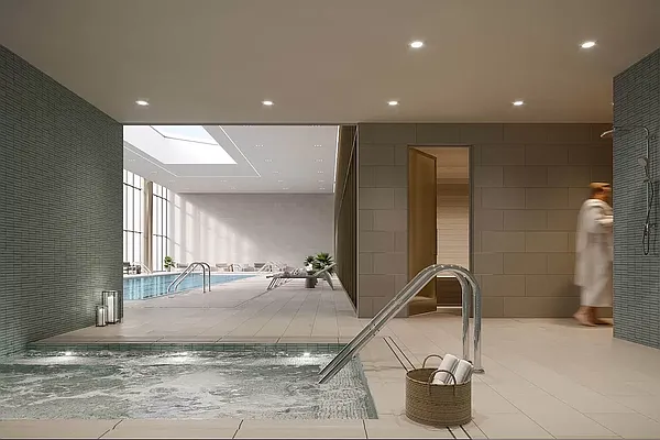 Rented by Modern Spaces | media 10
