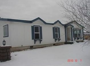 839 Bighorn Ln, Stevensville, MT 59870