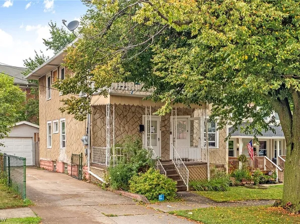 1378 W 114th St, Cleveland, OH 44102