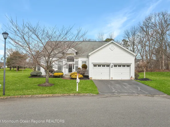 1504 Wishing Well Lane, Manasquan, NJ 08736