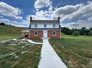 225 Dans Rd, Boones Mill, VA 24065