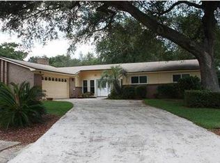 2112 Sunbury Dr, Bellview, FL 32526