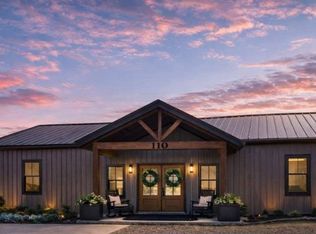 110 Eldon Justice Rd, Oliver Springs, TN 37840