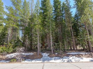 1631 Iroquois Cir, South Lake Tahoe, CA 96150